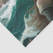 Miranda Seidenpapier (Ausschnitt)