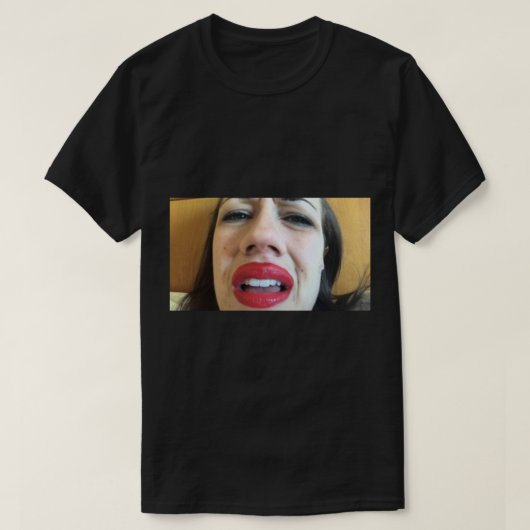 MIRANDA SINGS - &x27;&x27;WHAT&x27;&x27; Classic T T-Shirt (Design vorne)