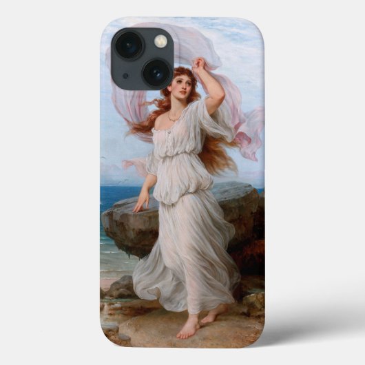 Miranda von Thomas Francis Dicksee Case-Mate iPhone Hülle (Rückseite)