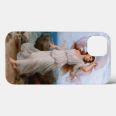 Miranda von Thomas Francis Dicksee Case-Mate iPhone Hülle (Rückseite (Horizontal))