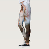 Miranda von Thomas Francis Dicksee Leggings (Links)