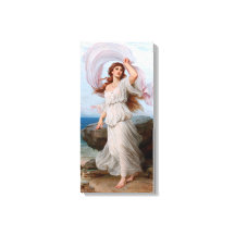 Miranda von Thomas Francis Dicksee