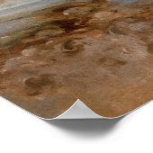 Miranda von Thomas Francis Dicksee Poster (Ecke)