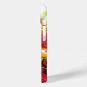 MIRANDOLINA / Venezianische Karnevalsmasken Case-Mate iPhone Hülle (Rückseite / Links)