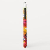 MIRANDOLINA / Venezianische Karnevalsmasken Case-Mate iPhone Hülle (Hinten/Links)