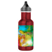 MIRANDOLINA / Venezianische Karnevalsmasken Trinkflasche (Rechts)