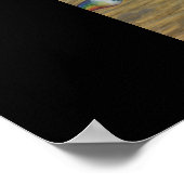 Mirari-Gewerkschaft Poster (Ecke)