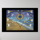 Mirari-Gewerkschaft Poster (Vorne)