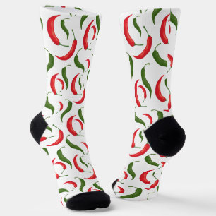 Mirchi Socken