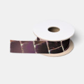 Mirco-Disco-Ball Satinband (Spule)
