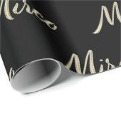 Mirco Vorname Name edles Geschenkpapier Papier (Rolleneckpunkt)