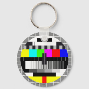 Mire TV Schlüsselanhänger