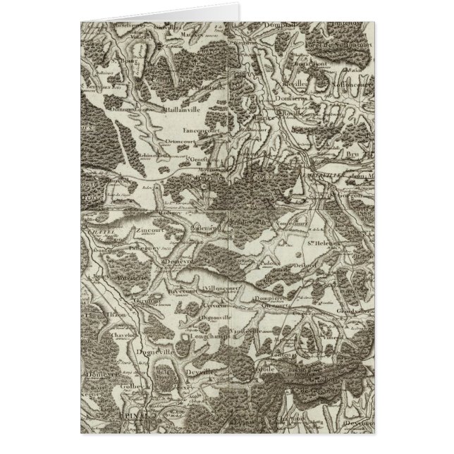 Mirecourt, Epinal (Vorne)