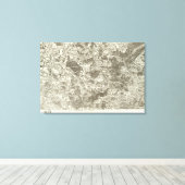 Mirecourt, Epinal Leinwanddruck (Insitu (Holzboden))