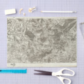 Mirecourt, Epinal Seidenpapier (Handwerk)