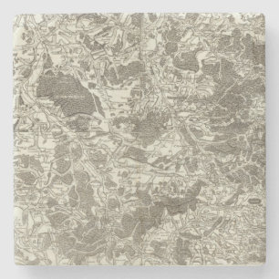 Mirecourt, Epinal Steinuntersetzer