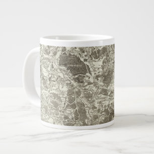 Mirecourt Jumbo-Tasse