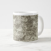 Mirecourt Jumbo-Tasse (Vorderseite Rechts)