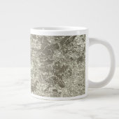 Mirecourt Jumbo-Tasse (Rechts)