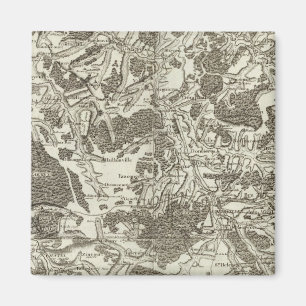 Mirecourt Magnet