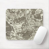 Mirecourt Mousepad (Mit Mouse)