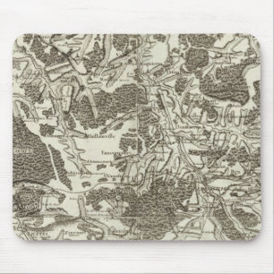 Mirecourt Mousepad