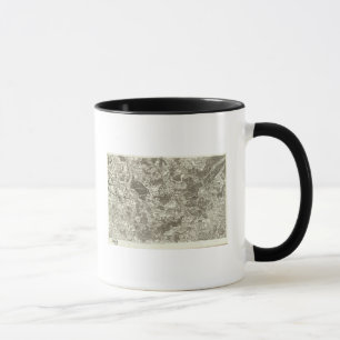 Mirecourt Tasse