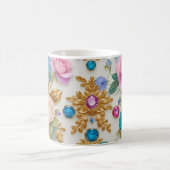 Mireille Koffie of Thee Mok Kaffeetasse (Mittel)