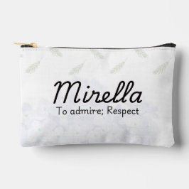 Mirella Accessory Pouch Zubehörtasche