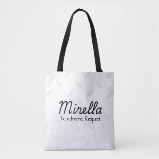 Mirella Tote Bag Tasche