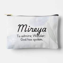 Mireya Accessory Pouch Zubehörtasche