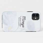 Mireya Phone Case (Rückseite (Horizontal))