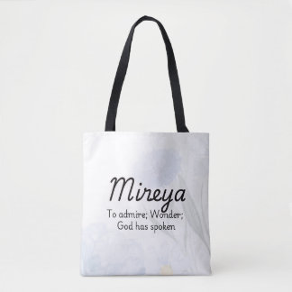 Mireya Tote Bag Tasche
