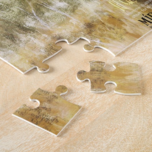 MIRIAM - Koala from Australien Puzzle (Seite)