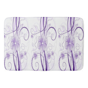 Miriam Lila Bath Mat Badematte