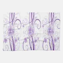 Miriam Lila Handtuch