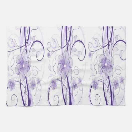 Miriam Lila Handtuch (Horizontal)