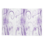 Miriam Set der Pillow-Hüllen Kissenbezug (Rückseite-Links)