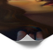 Miriam & Yeshua Poster (Ecke)