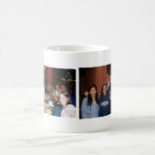 Miriammugs Kaffeetasse (Mittel)