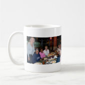 Miriammugs Kaffeetasse (Links)