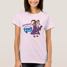 Miriams besonderes Pony