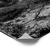 Miriams Song Poster (Ecke)