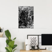 Miriams Song Poster (Heimbüro)