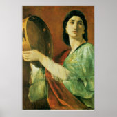 Miriams Song Poster (Vorne)