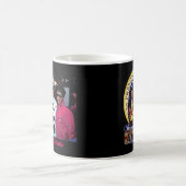 Miriamscrew Kaffeetasse (Mittel)