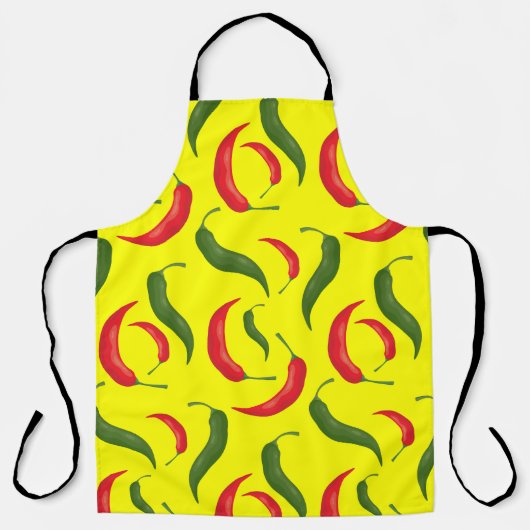 Miris Schürze (Vorderseite)