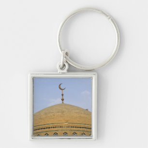 Mirjaniyya-Madrasa, Bagdad, Irak Schlüsselanhänger