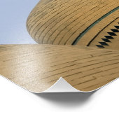 Mirjaniyya Madrasa, Baghdad, Irak Fotodruck (Ecke)