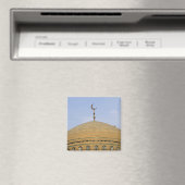 Mirjaniyya Madrasa, Baghdad, Irak Magnet (In Situ (Geschirrspüler))